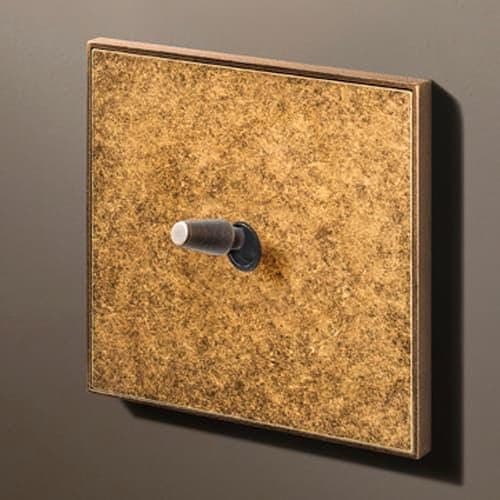 Designer toggle switch
